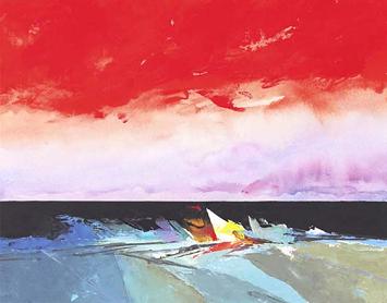 CONTEMPORARY PRINTS & LIMITED EDITIONS
